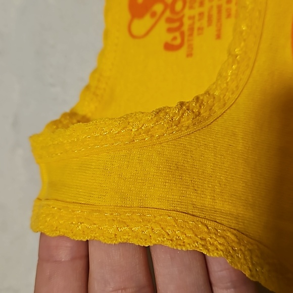 Lucky baby tank top - Picture 5 of 5